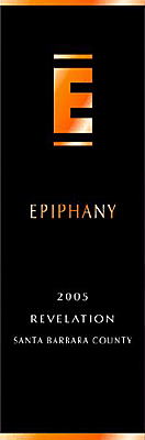 Epiphany 2005 Revelation Red